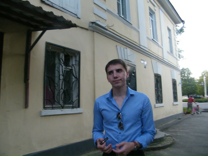 Александр Шернин фотография #12