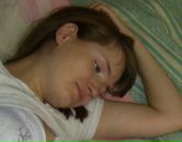 Фотография Антоновой Александры