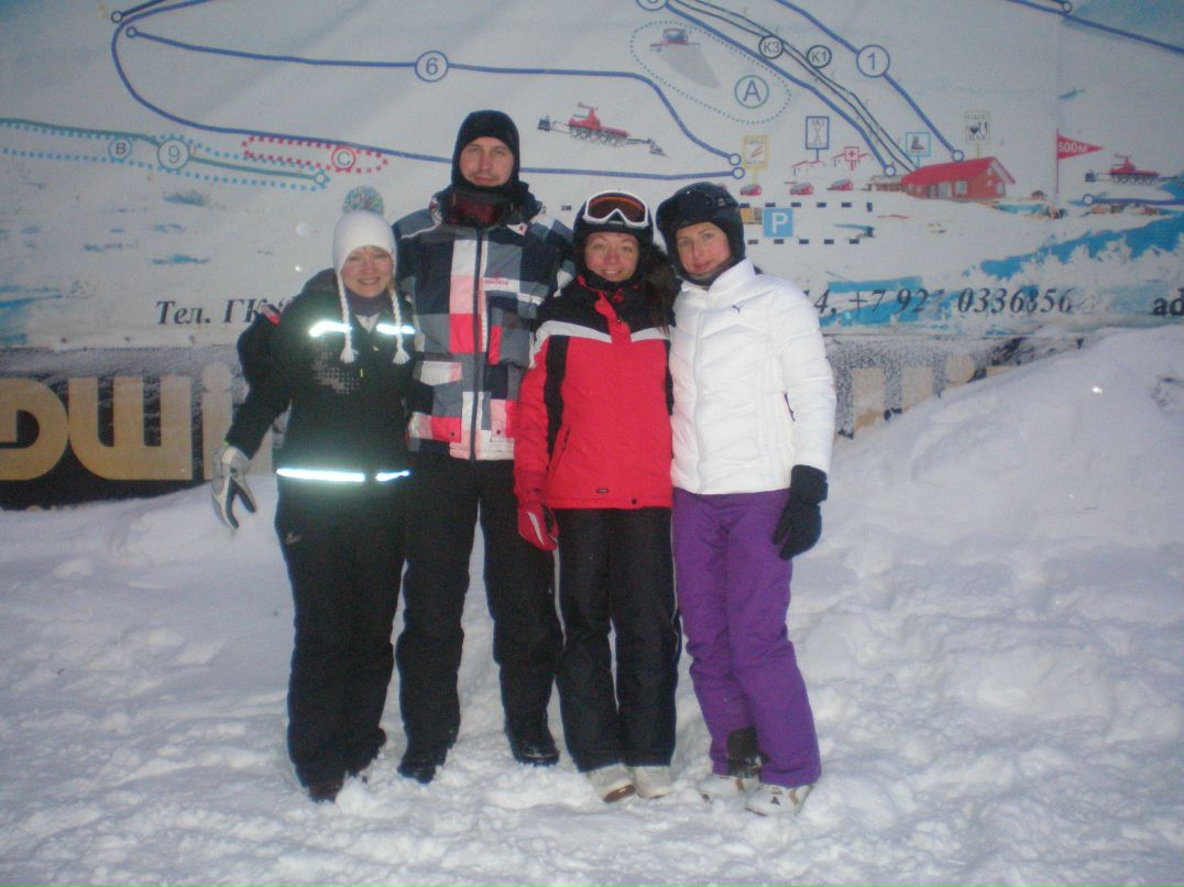 Светлана Линчевская фотография #49