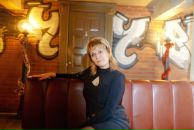 Фотография Широких Дины