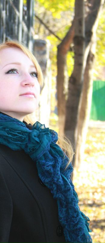 Алла Лебедева фотография #26