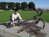 Фотография Власова Константина