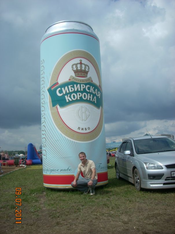 Александр Петров фотография #16