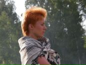 Фотография Долгих Ирины