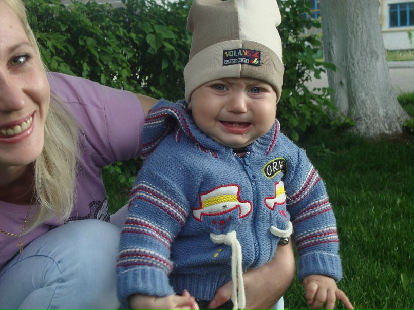 Дима Быстрицкий фотография #37