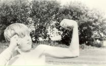 Фотография Чаркина Дмитрия