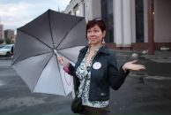 Фотография Шурули Натали