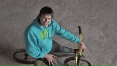 Фотография Быся Александра