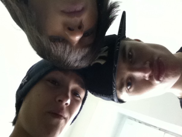 №16, Виталий Кравченко, 31 год, Москва №16, Виталий Кравченко, 31 год, Москва