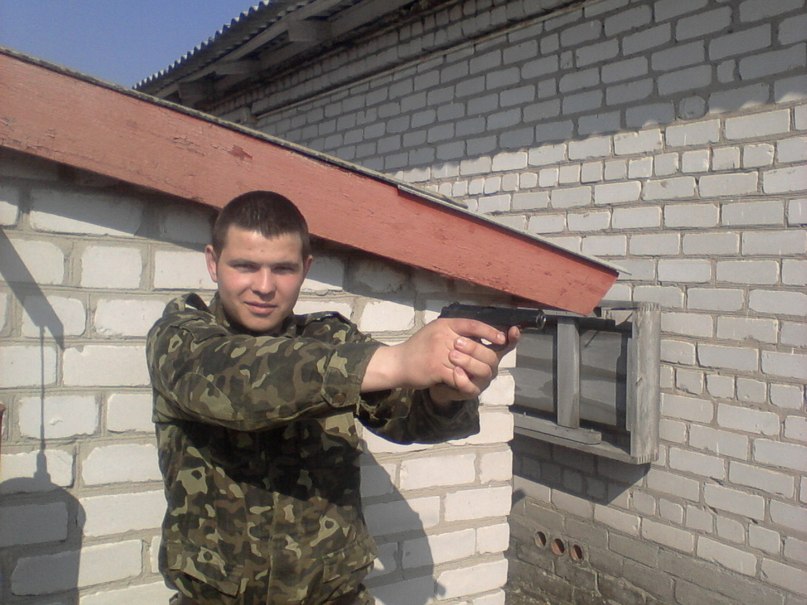 Коля Ослин фотография #5