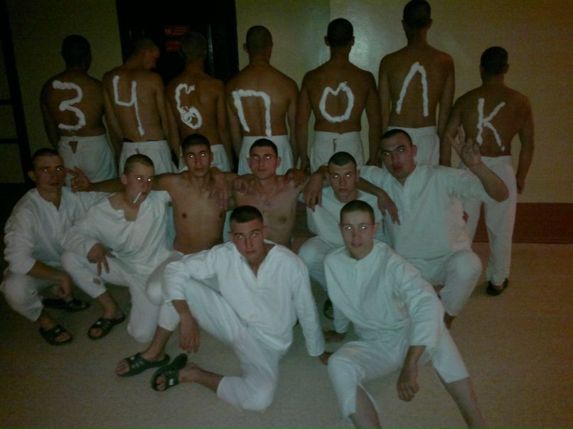 Толик )) фотография #19