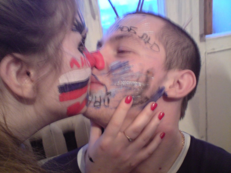 Дмитрий Савельев фотография #6