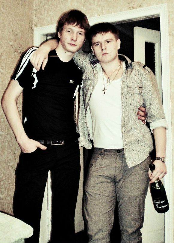 Сергей Васик фотография #33