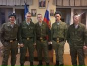 Фотография Куприянова Олега