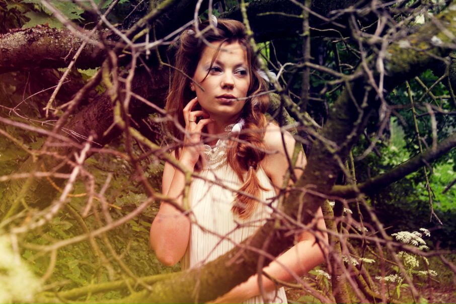 Анастасия Плошкина фото №22