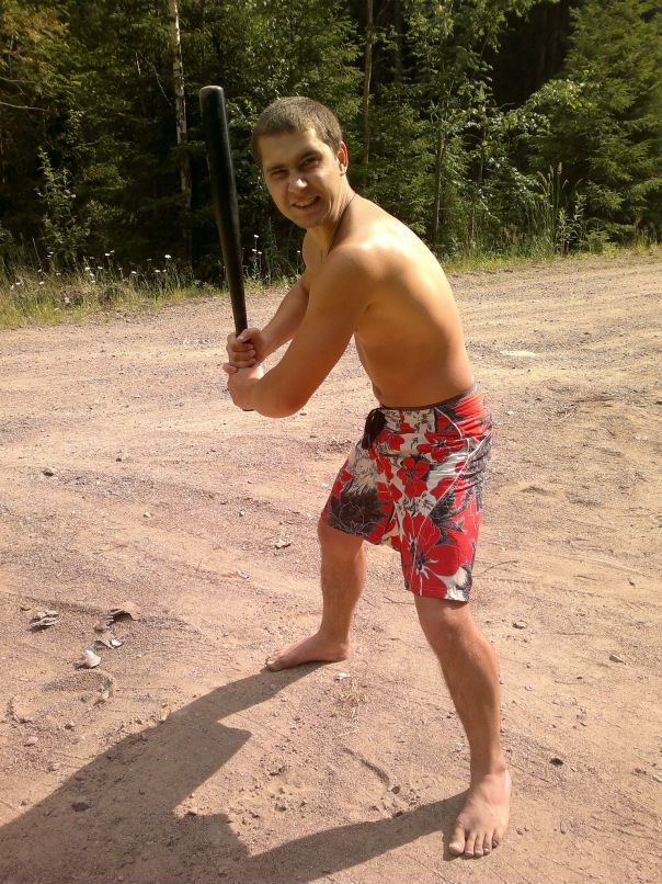 Игорь Субботин фотография #8