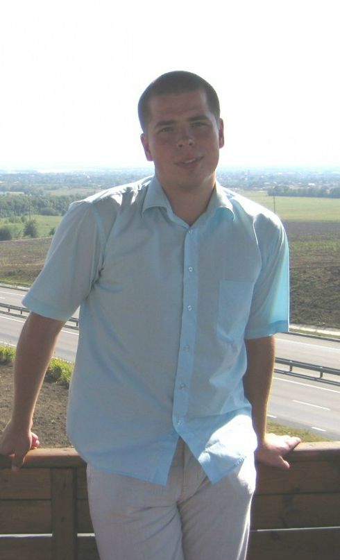 Дмитрий Донской фотография #45