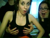 Фотография Шикулиной Вали