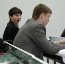 Фотография Иродовой Александры