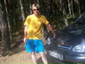 Фотография Шевченко Павла