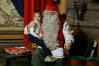 Фотография Городецкой Марины