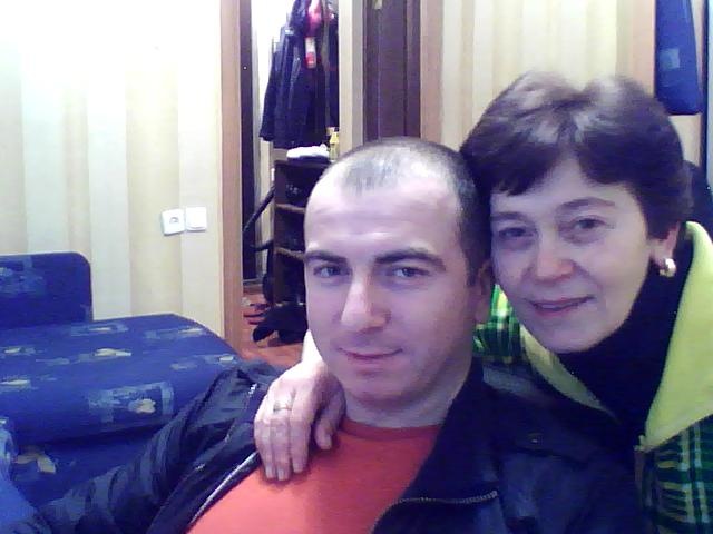 A. N. фотография #9