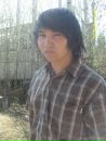 Фотография Азмагулова Фаниля