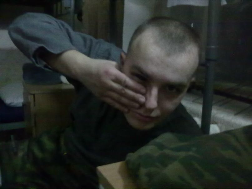 Степан Орлов фотография #42