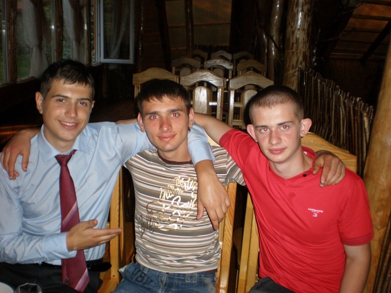 Влад Закаблуковский фотография #10