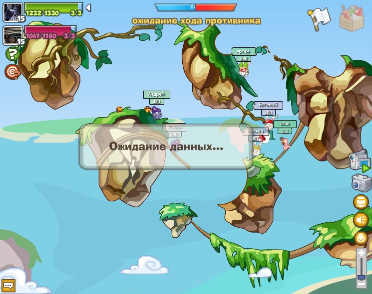 Игорь Архипов фотография #44