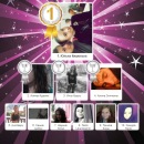 Ізабеллка Кочмарь фотография #7 (источник - https://vk.com/id57719963)