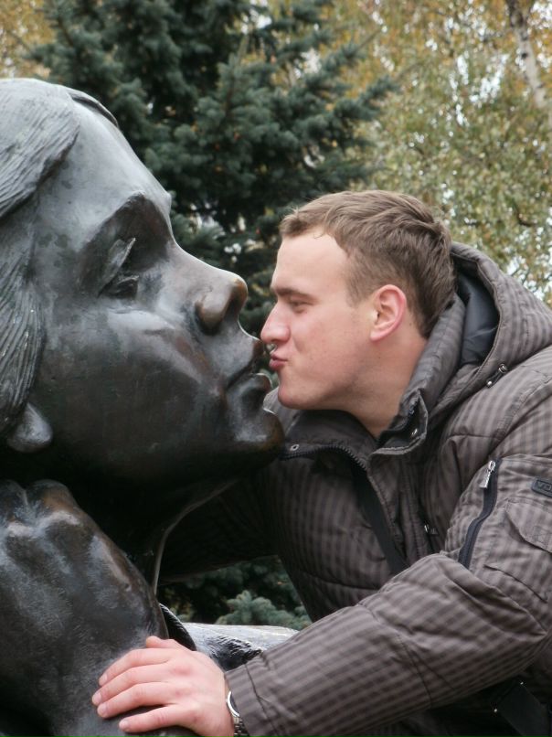 Вася Эуф фотография #9