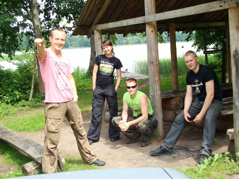 Сергей Рыбаков фотография #26