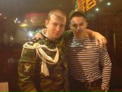 Фотография Савина Павла