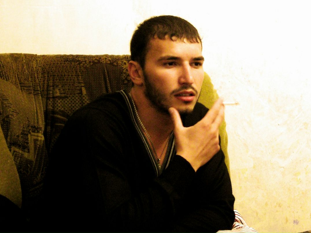 Алан Туаев фотография #16