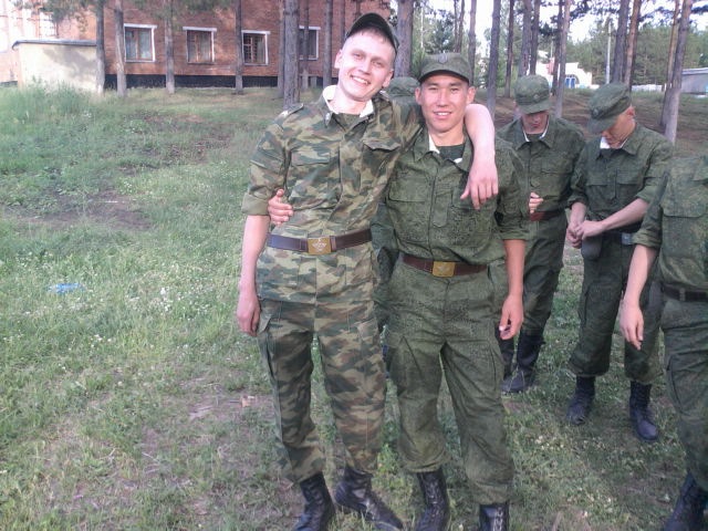 Диман Дорофеев фотография #34