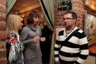 Фотография Акопова Алексея