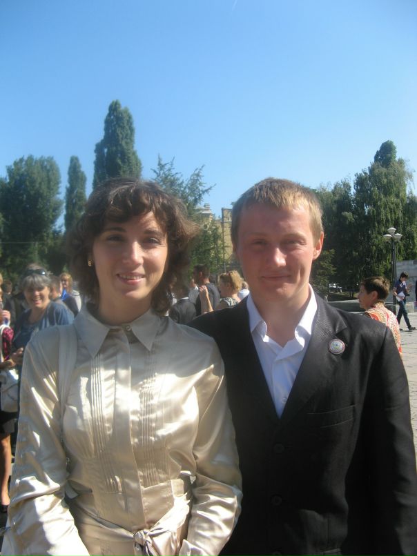 Андрей Авраменко фотография #43