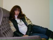 Фотография Комиссаровой Юлианы