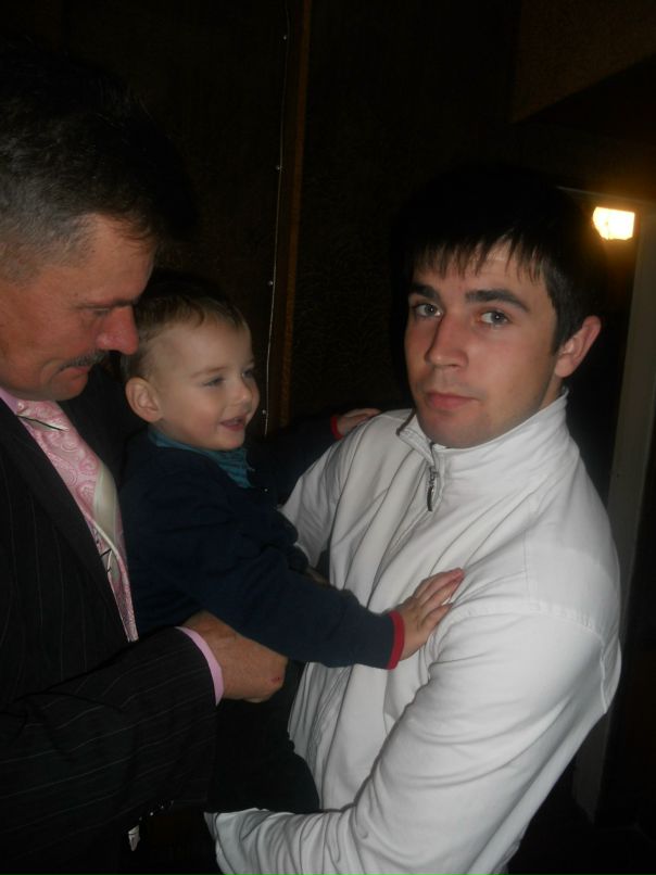 Ruslan Khomenko фотография #46