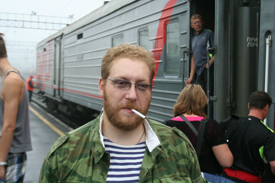 №2, Денис Трегубов, 49 лет, Пермь №2, Денис Трегубов, 49 лет, Пермь