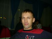 Фотография Щеглова Михаила