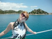 Фотография Пильщиковой Юлии