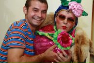 Фотография Ибрагимова Данила