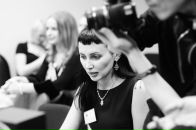 Фотография Поповой Наталии