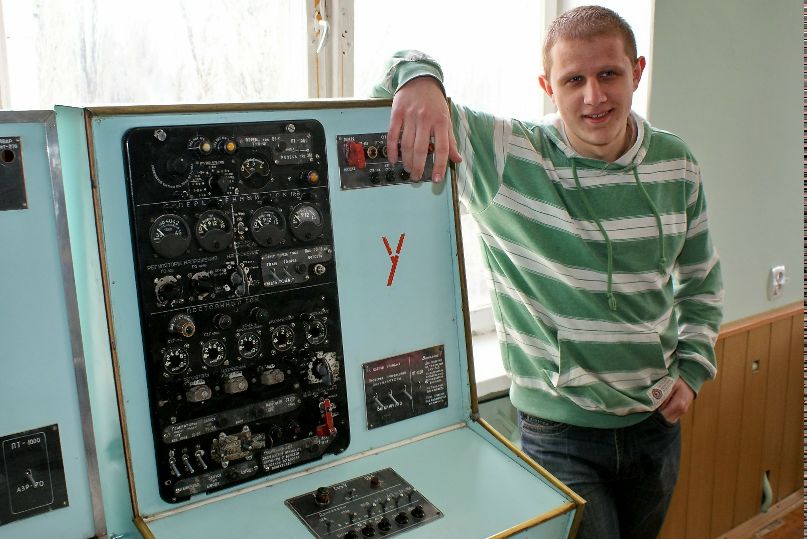 Игорь Долгих фотография #40