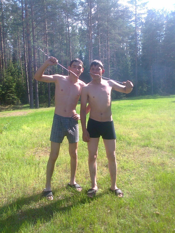 Дима Фёдоров фотография #31