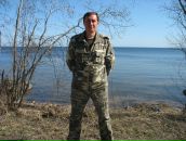 Фотография Скудова Василия