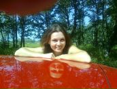 Фотография Щербаковой Ирины