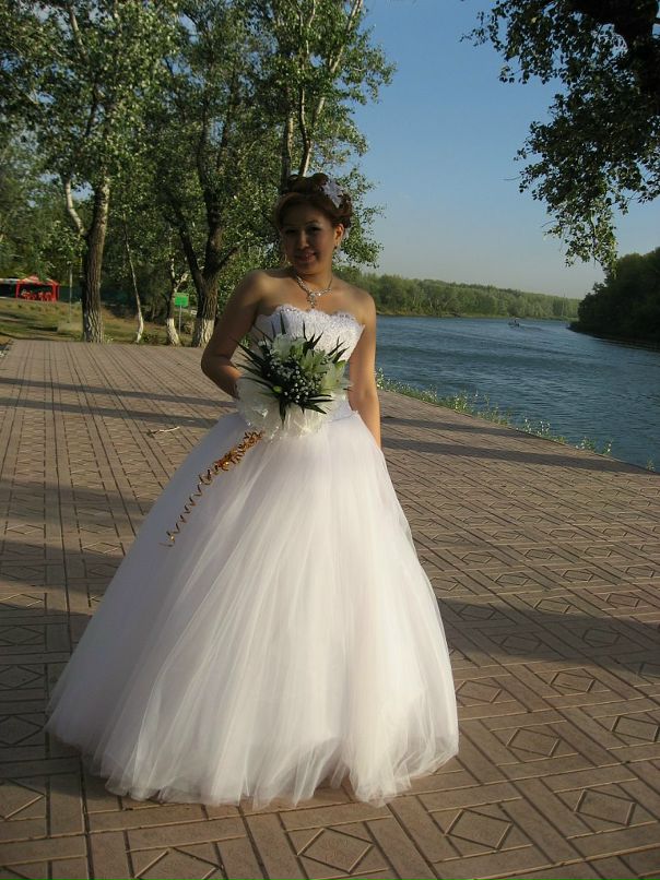 Гульнара Куспанова фотография #40